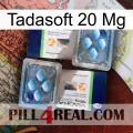 Tadasoft 20Mg viagra5